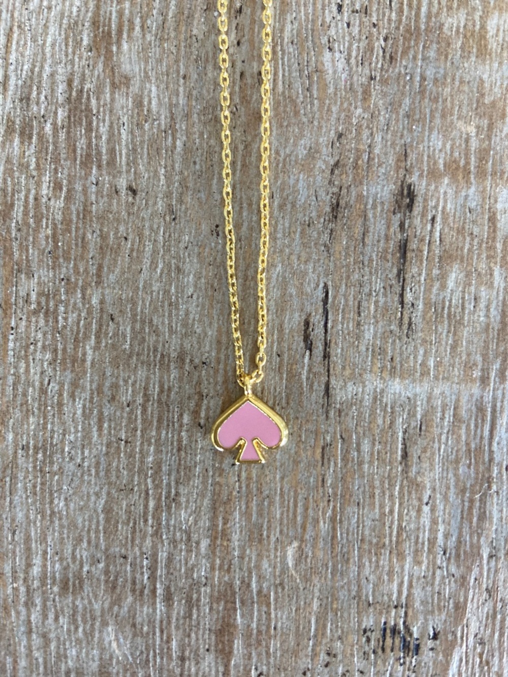 Kate Spade Necklace